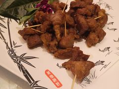 -万宝海鲜舫(劳动公园店)