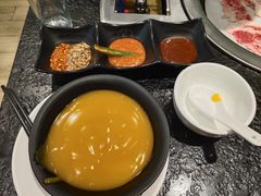 -烤路里·韩国品质自助烤肉(石路天虹4号店)