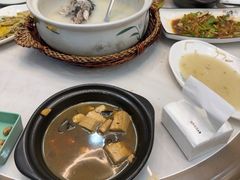 -紫藤园·天目湖大鱼头(南山竹海店)
