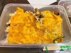 三鲜豆皮-老通城豆皮大王(吉庆街店)