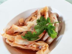 -日出青木·杭帮菜名店