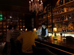 -隐肆威士忌鸡尾酒吧(玉沙国际店)