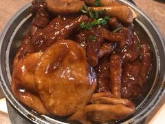 -香园茶社·金陵小灶(老门东店)