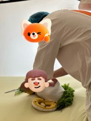 -玛瑞莎孕婴童摄影到家拍