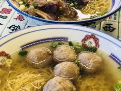 -七爷清汤腩·港式餐厅(金狮广场店)
