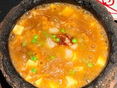 -锦楼·臻选新杭帮(杭州中心店)