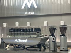 -M Stand(深圳湾后海汇店)