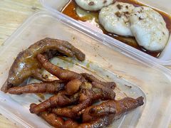 -山水肠粉(盐田店)