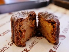-OUR Bakery(三里屯太古里店)