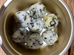 -吴草鸡爪오초닭발韩食堂(融恒盈嘉中心店)