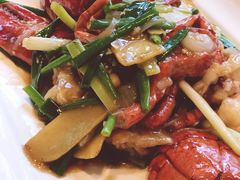 -凤城礼记鱼翅海鲜酒家(百老汇店)