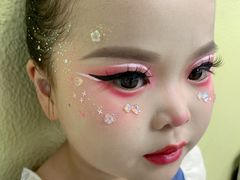 -吉田美学化妆美甲摄影培训(宁波校区)