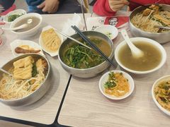 -柒小螺·螺蛳粉(利丰广场店)