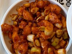 -七食九号食堂(东丽空港店)