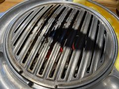 -金顺韩式烤肉·网红烤肉店(广利路店)