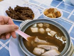 -新记肉骨茶