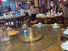 -灶东家民间菜(回兴店)