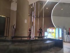 -SFC上影影城(港汇永华IMAX激光店)