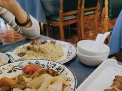 -伊带伊路新疆美食府(呼家楼店)