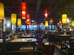 -蜀国大将老火锅(江北店)