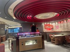 -蝎王府羊蝎子(西直门店)