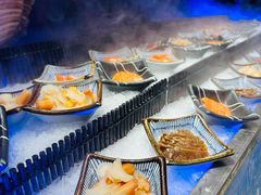 -中威蓝海御华大饭店·蓝钻海鲜自助百汇