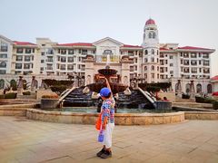 -哈啾嗨·新概念蒙餐(红星新城店)