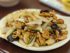 -太原面食店(解放路店)