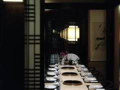 -余欢领鲜火锅(新街口店)