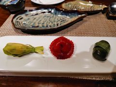 -鱼桥巷·美学川菜