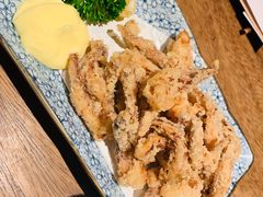 -千代武日本料理(爱建店)