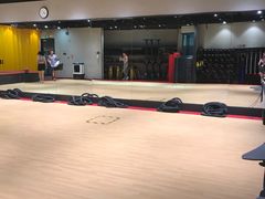 -超级猩猩健身·团课·瑜伽(花园道店)