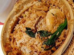 -华记煲仔华·煲仔饭(三元里万科里店)