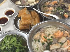 -福屿鲜捞小吃·捞化(福屿总店)