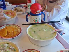 -71号豆汤饭·成都小馆(红牌楼店)