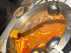 -名扬煮艺肥牛自助火锅(同和店)