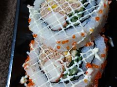 -上清·三文鱼鲜寿司(同德店)