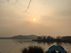 -东湖落雁景区
