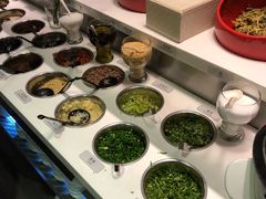 -海底捞火锅(团结桥店)