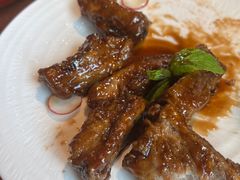 -镇江苏宁万豪酒店-苏筵中餐厅