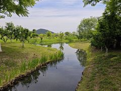 -南北湖风景区