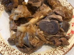 -东北风(江北万达店)