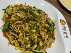 -合合春饼·酱骨·东北菜(潘家园店)