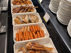 -广交会威斯汀酒店