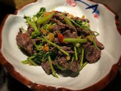 -饭桌故事·血鸭湘(荣宝华店)