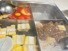 -海底捞火锅(劲松店)