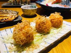 流心京都芝士丸-友悦食堂(灯湖店)