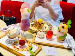 -哈根达斯(青岛海信店)