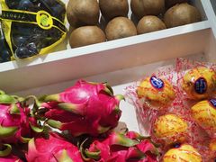 -Jazcu珍仕菓鲜榨果汁(西单大悦城店)