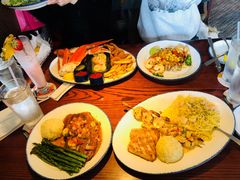 -RED LOBSTER(多伦多DT店)